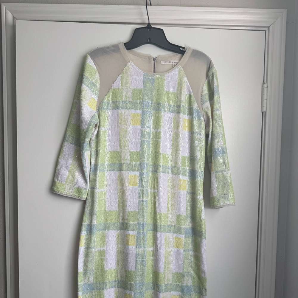 Rachel by Rachel Roy Sequin Dress